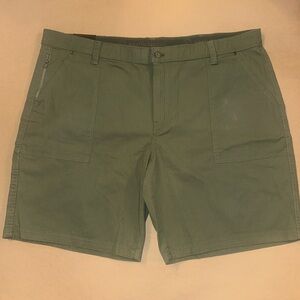 Men's Utility Trail Short